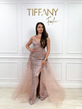 Rochie Serani Roze