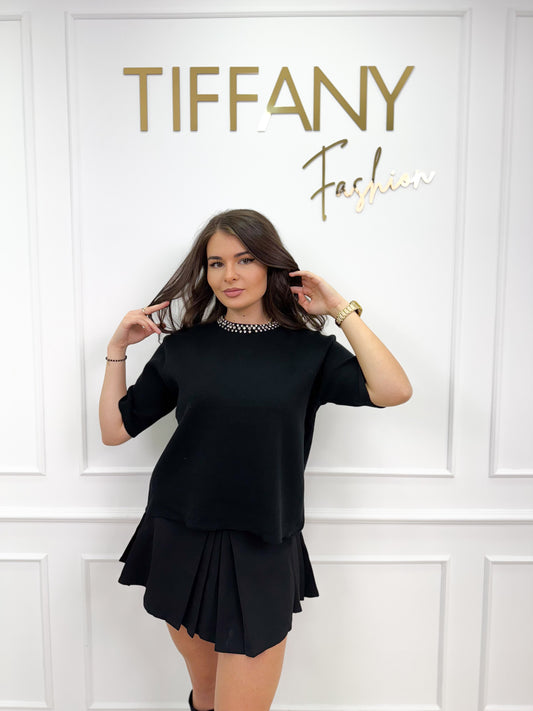 Bluza Linda Black