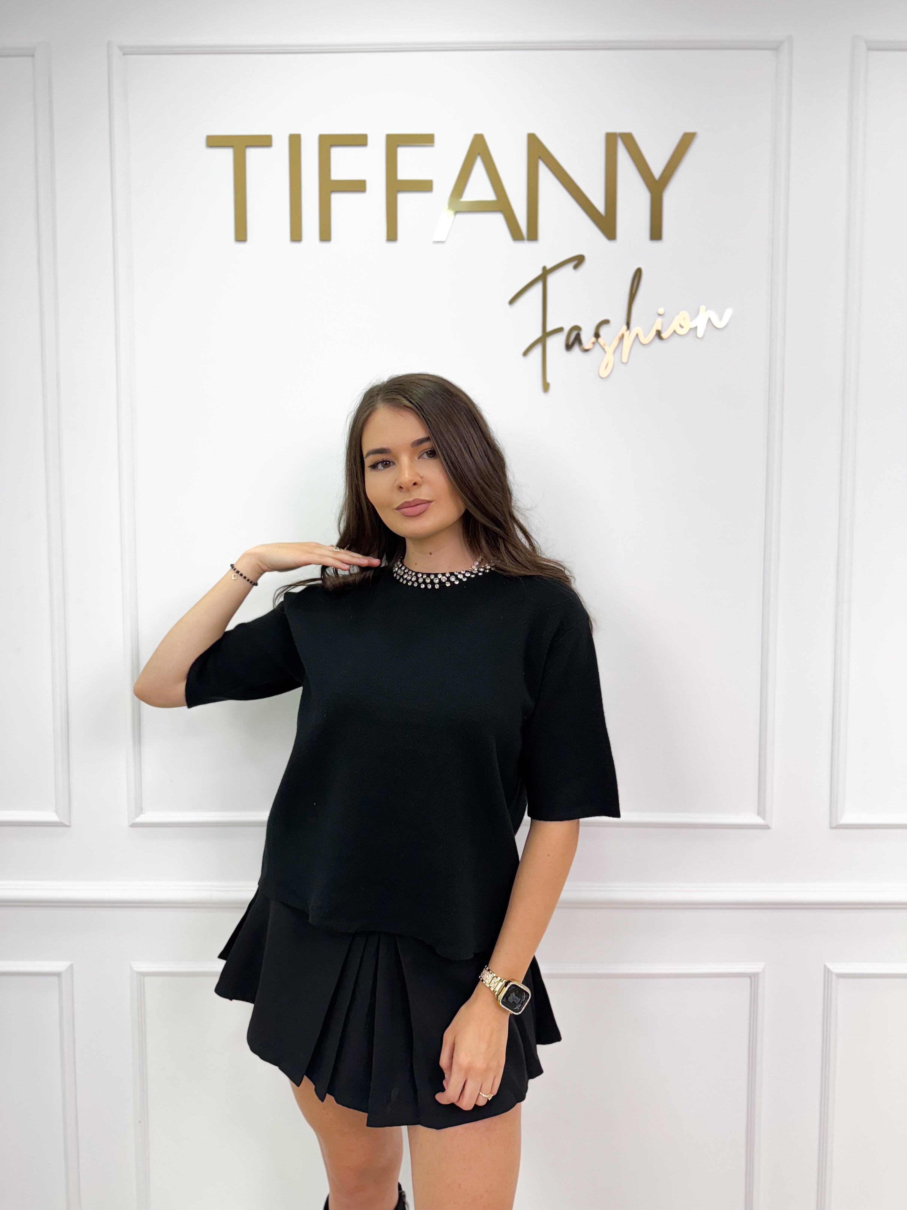 Bluza Linda Black
