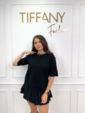 Bluza Linda Black