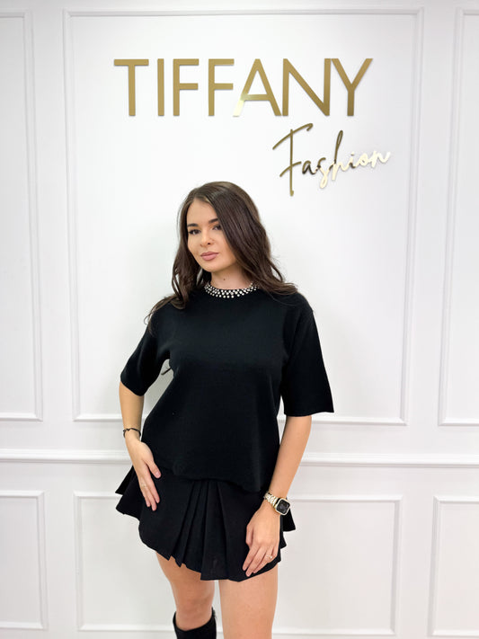 Bluza Linda Black