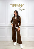 Trening Selli Brown