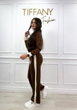 Trening Selli Brown