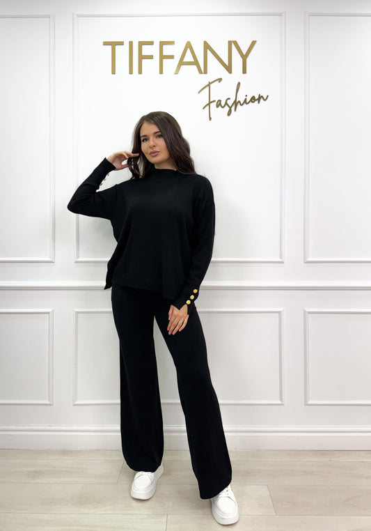 Trening Olga Black
