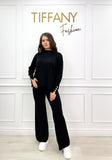 Trening Olga Black
