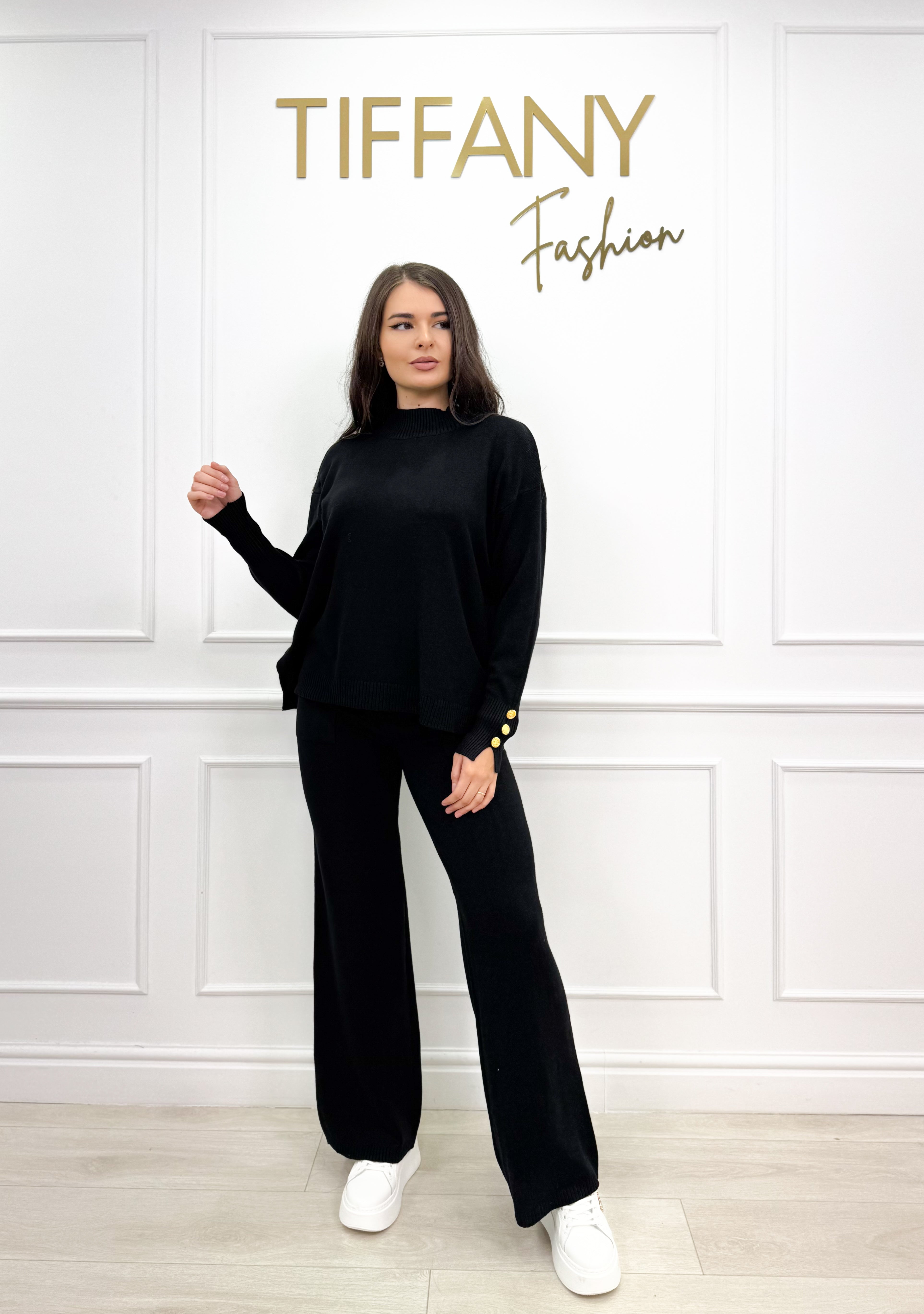 Trening Olga Black
