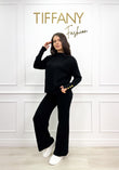 Trening Olga Black
