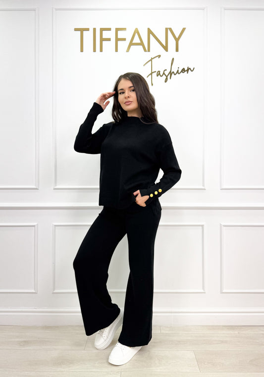 Trening Olga Black