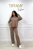 Trening Olga Beige