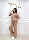 Trening Olga Beige