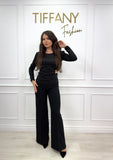 Bluza Pony Black