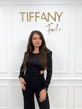Bluza Pony Black