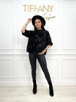 Bluza Reggy Black