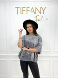 Bluza Reggy Grey