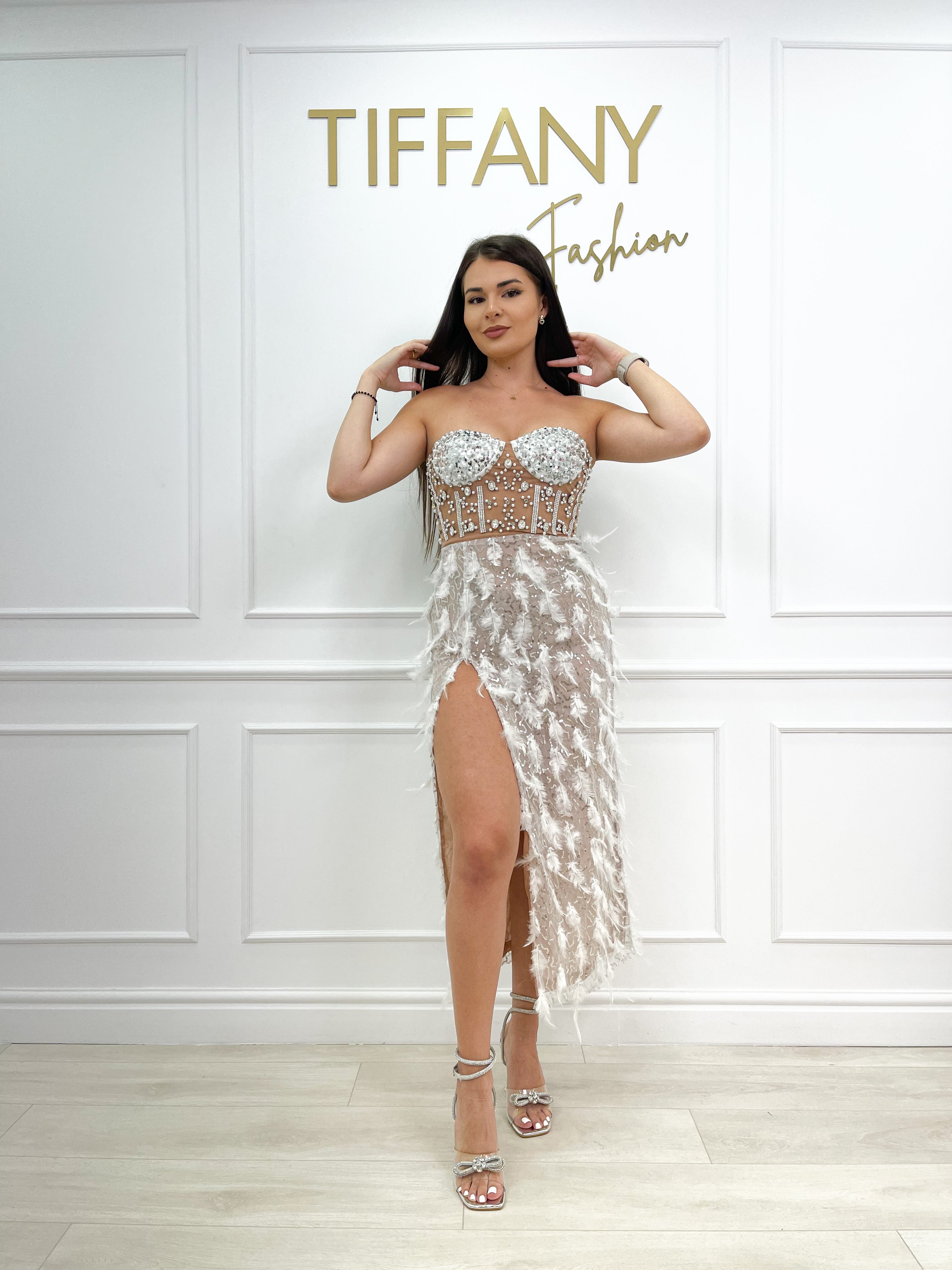 Rochie Cristal