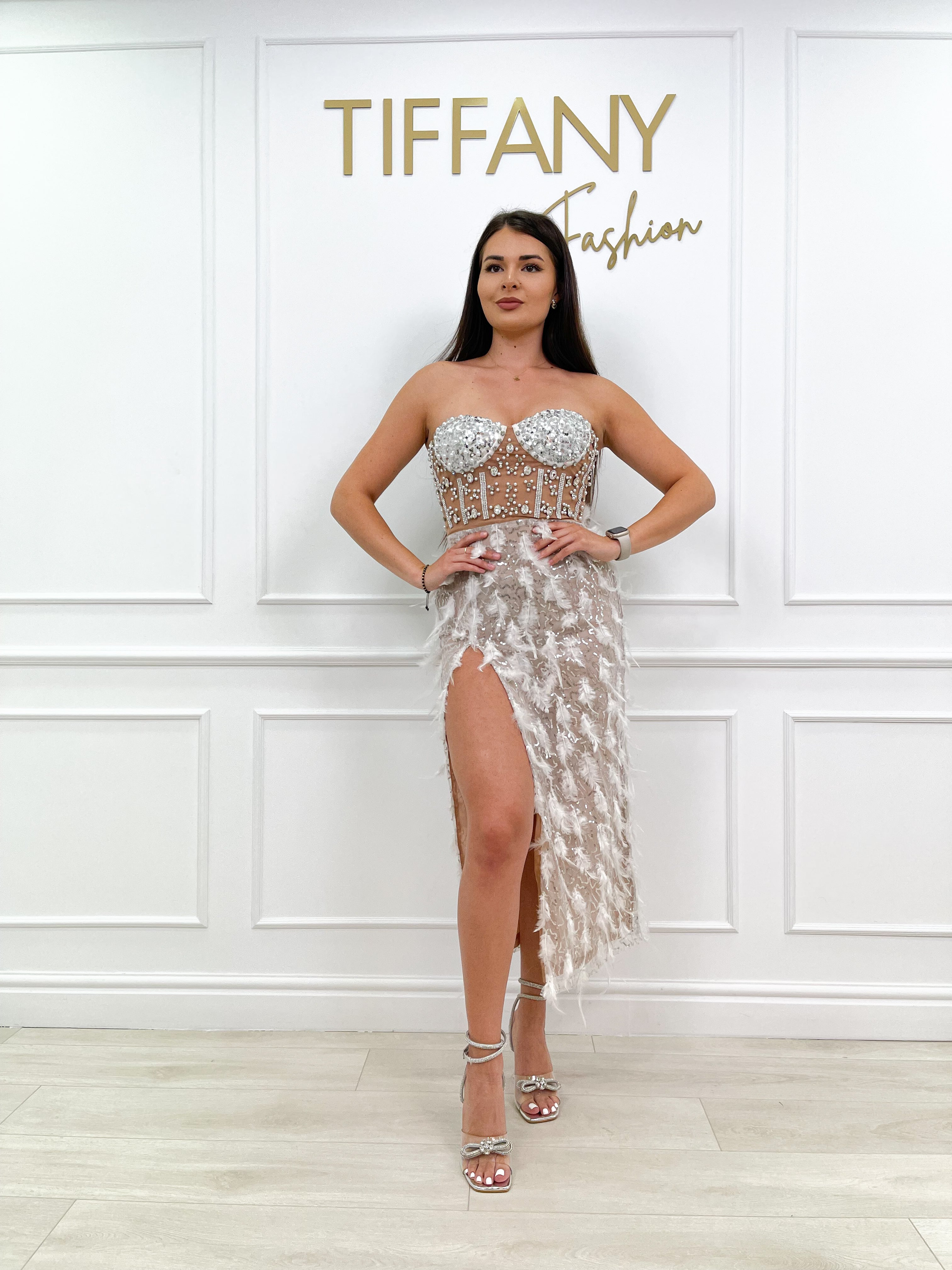 Rochie Cristal