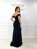 Rochie Teea Black
