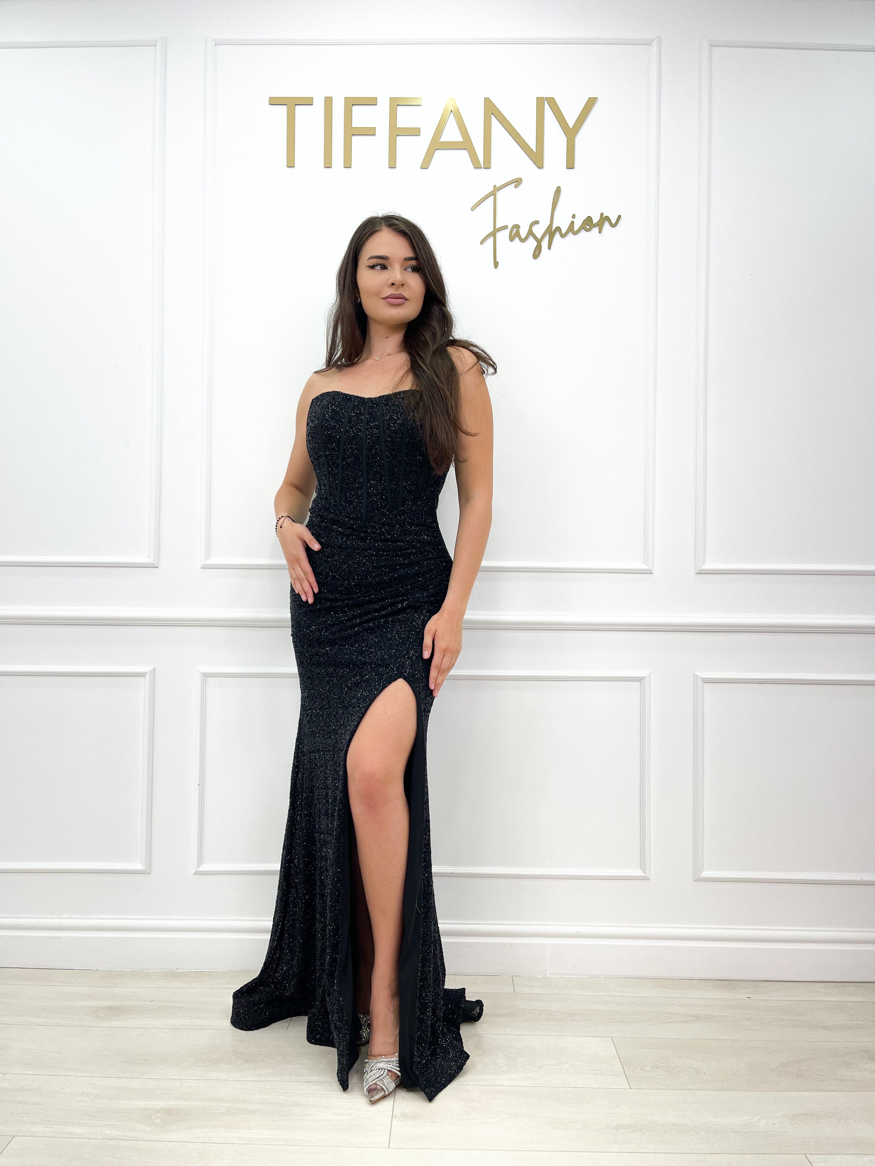 Rochie Aoria Black