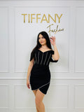 Rochie Awa Black