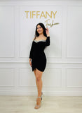 Rochie Vega Black