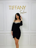 Rochie Vega Black