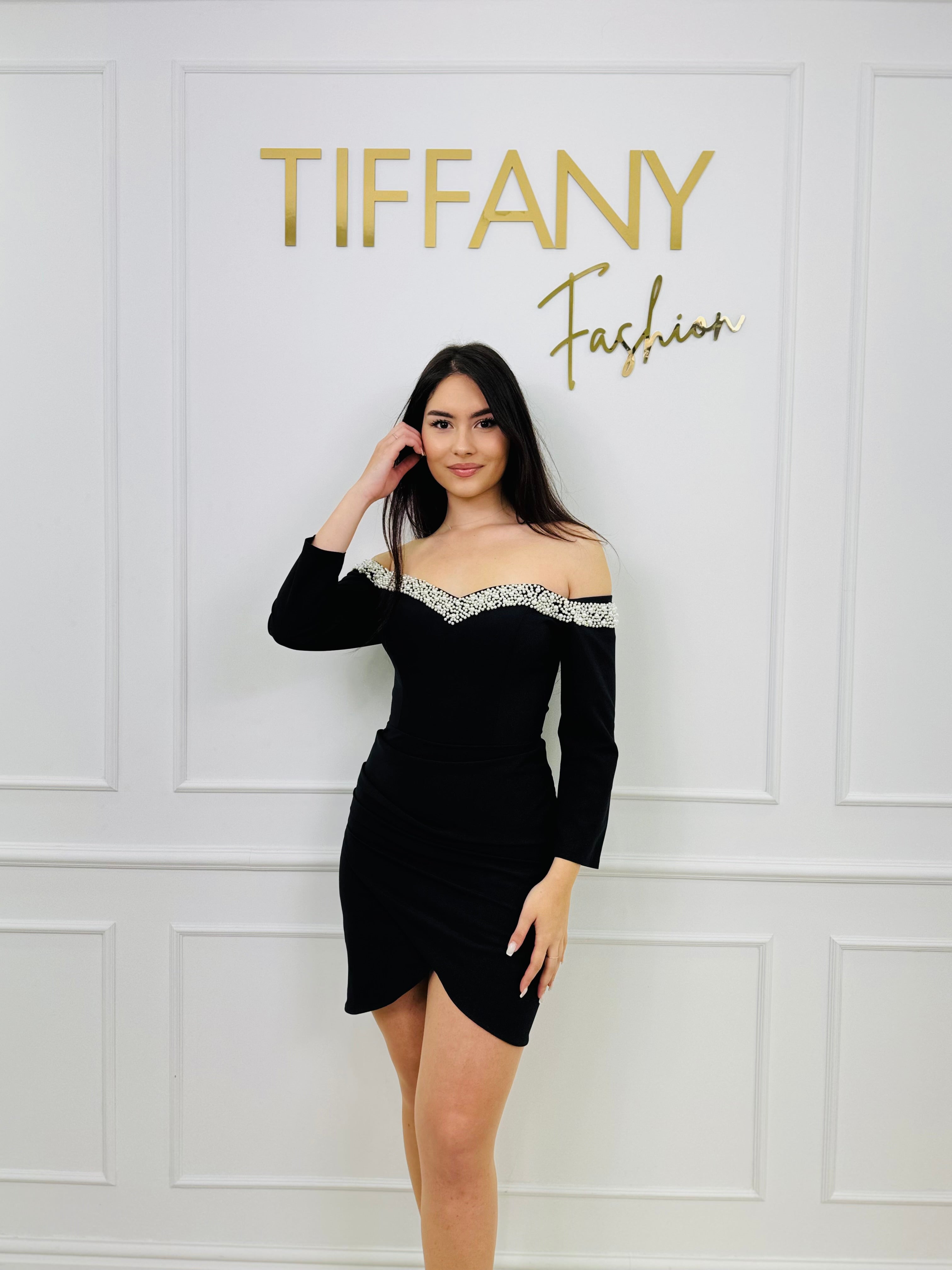 Rochie Vega Black