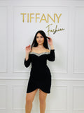 Rochie Vega Black