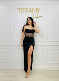 Rochie Mara Black
