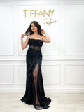 Rochie Monie Black