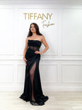 Rochie Monie Black