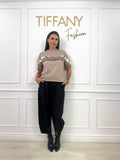 Bluza Sury Beige