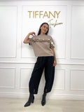 Bluza Sury Beige