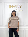 Bluza Sury Beige