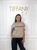 Bluza Sury Beige