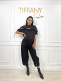 Bluza Sury Brown