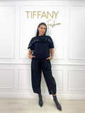 Bluza Sury Black
