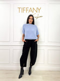 Bluza Chik Blue