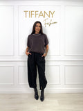 Bluza Chik Brown
