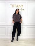 Bluza Chik Brown