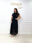 Rochie Maura Black