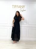 Rochie Maura Black