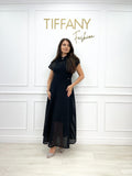 Rochie Maura Black
