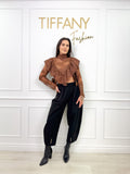 Bluza Kara Brown