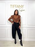 Bluza Kara Brown