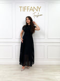 Rochie Maura Black