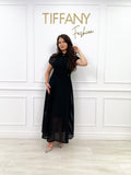 Rochie Maura Black