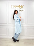 Cardigan Marga Blue