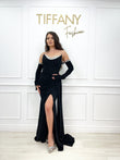 Rochie Vivias Black