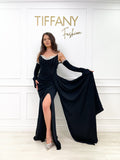 Rochie Vivias Black
