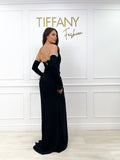 Rochie Vivias Black